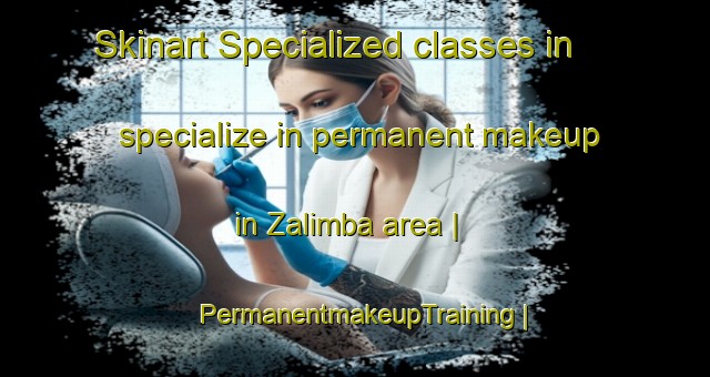 Skinart Specialized classes in specialize in permanent makeup in Zalimba area | PermanentmakeupTraining | PermanentmakeupClasses | SkinartTraining-Mozambique